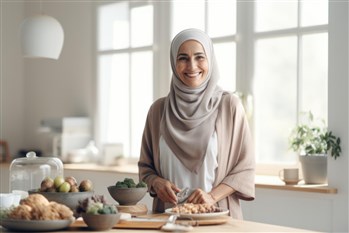 11 خطوة للعودة الى نمط حياة صحيّ بعد شهر رمضان المبارك